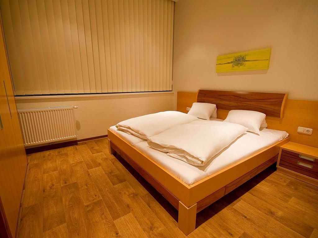 Apartments Obernosterer Kaprun Exterior photo
