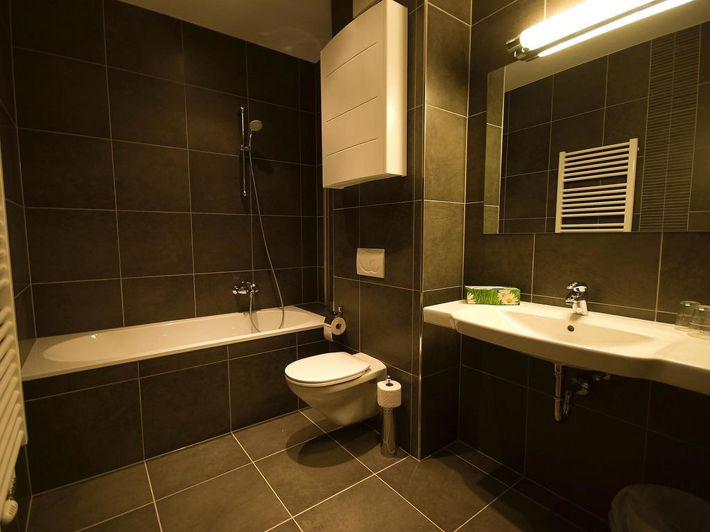 Apartments Obernosterer Kaprun Room photo