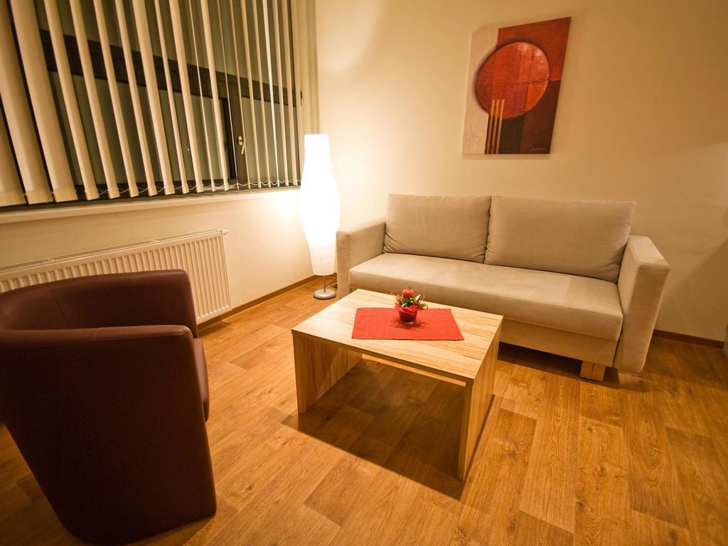 Apartments Obernosterer Kaprun Room photo