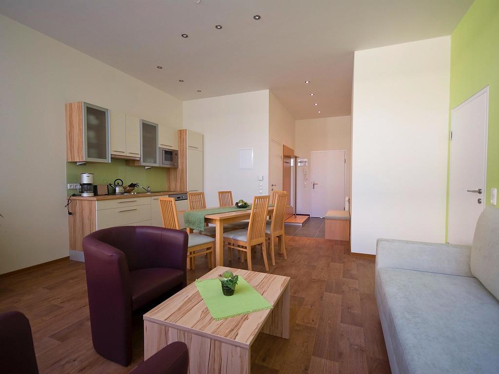 Apartments Obernosterer Kaprun Exterior photo